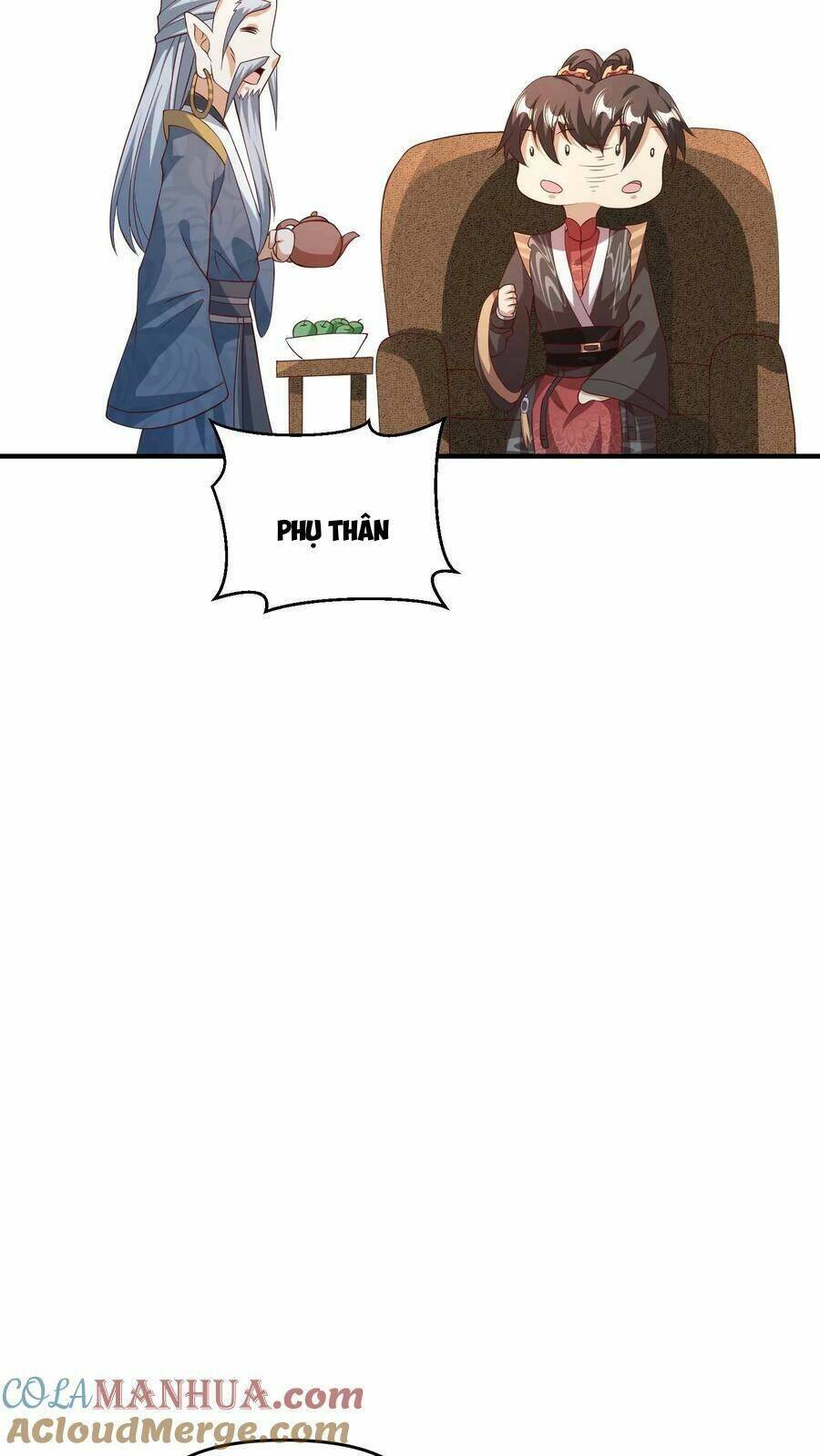 Trượng Phu Của Nữ Đế Thế Mà Vô Địch chapter 141 - Upload bởi truyensieuhay.com