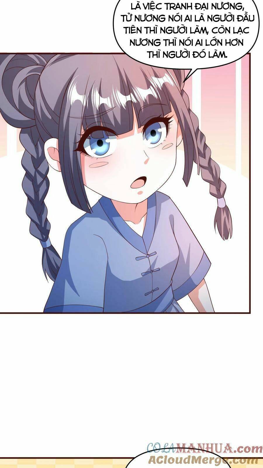 Trượng Phu Của Nữ Đế Thế Mà Vô Địch chapter 141 - Upload bởi truyensieuhay.com