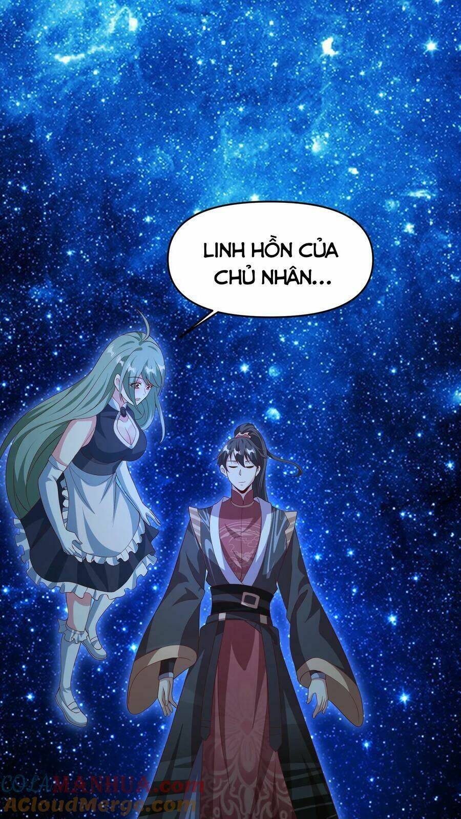 Trượng Phu Của Nữ Đế Thế Mà Vô Địch chapter 141 - Upload bởi truyensieuhay.com