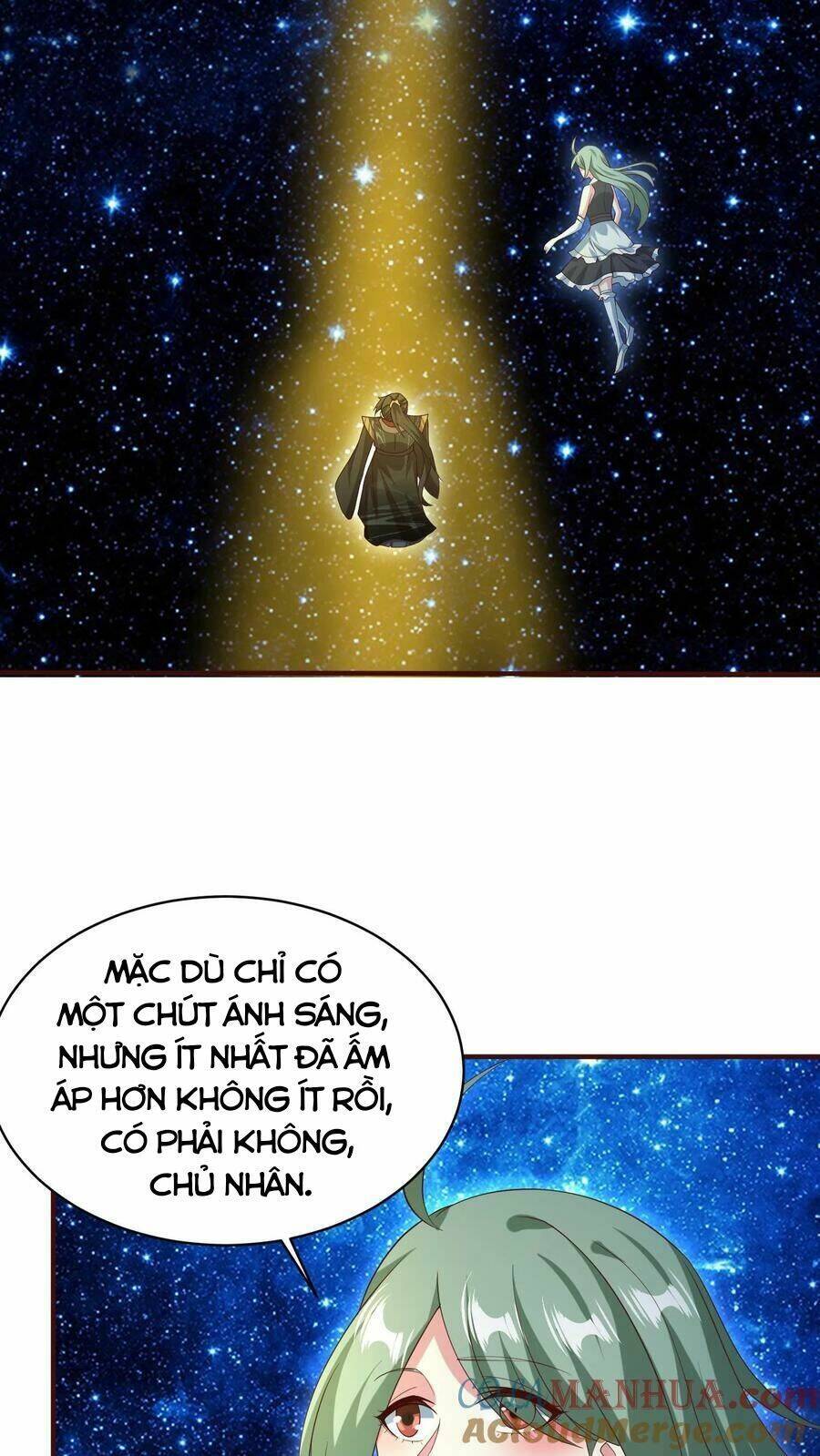 Trượng Phu Của Nữ Đế Thế Mà Vô Địch chapter 141 - Upload bởi truyensieuhay.com