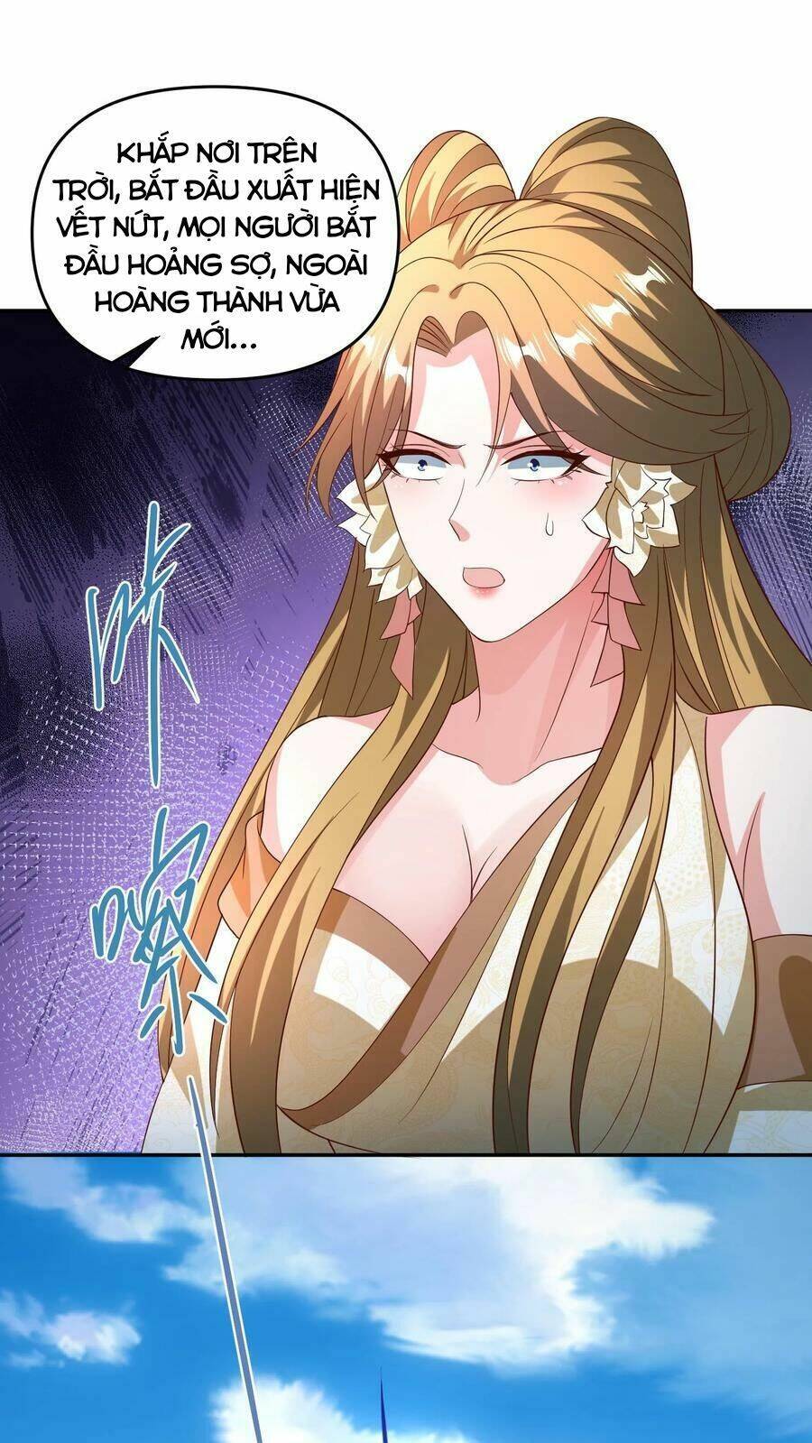 Trượng Phu Của Nữ Đế Thế Mà Vô Địch chapter 142 - Upload bởi truyensieuhay.com