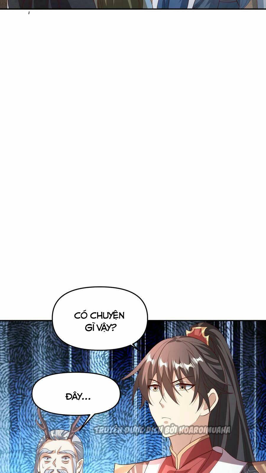 Trượng Phu Của Nữ Đế Thế Mà Vô Địch chapter 142 - Upload bởi truyensieuhay.com