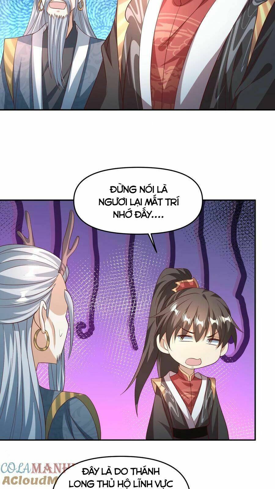 Trượng Phu Của Nữ Đế Thế Mà Vô Địch chapter 142 - Upload bởi truyensieuhay.com