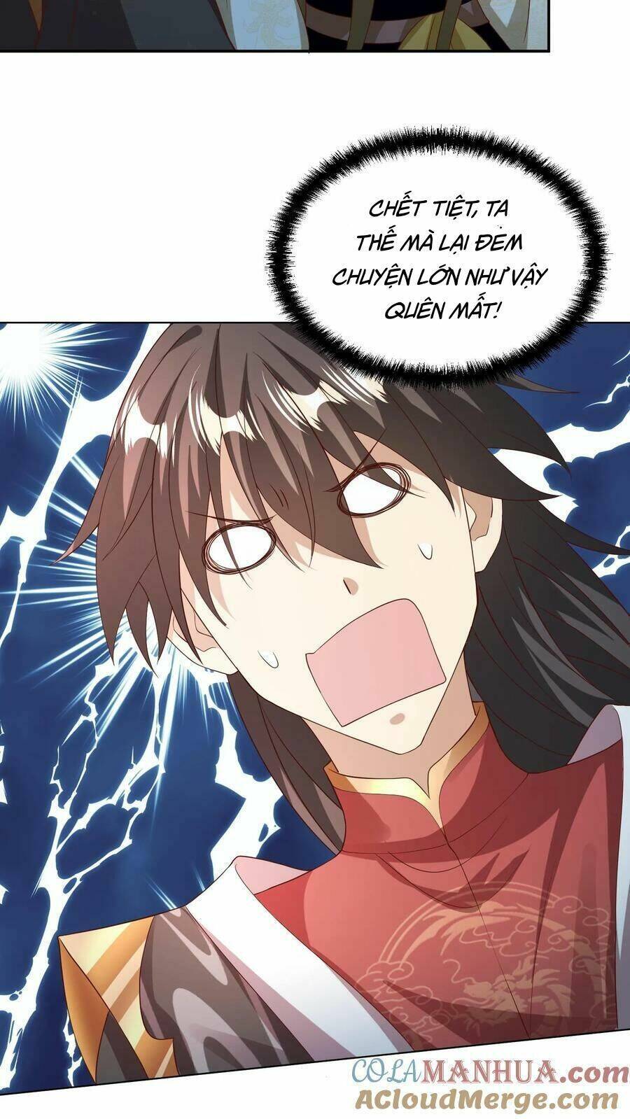 Trượng Phu Của Nữ Đế Thế Mà Vô Địch chapter 142 - Upload bởi truyensieuhay.com