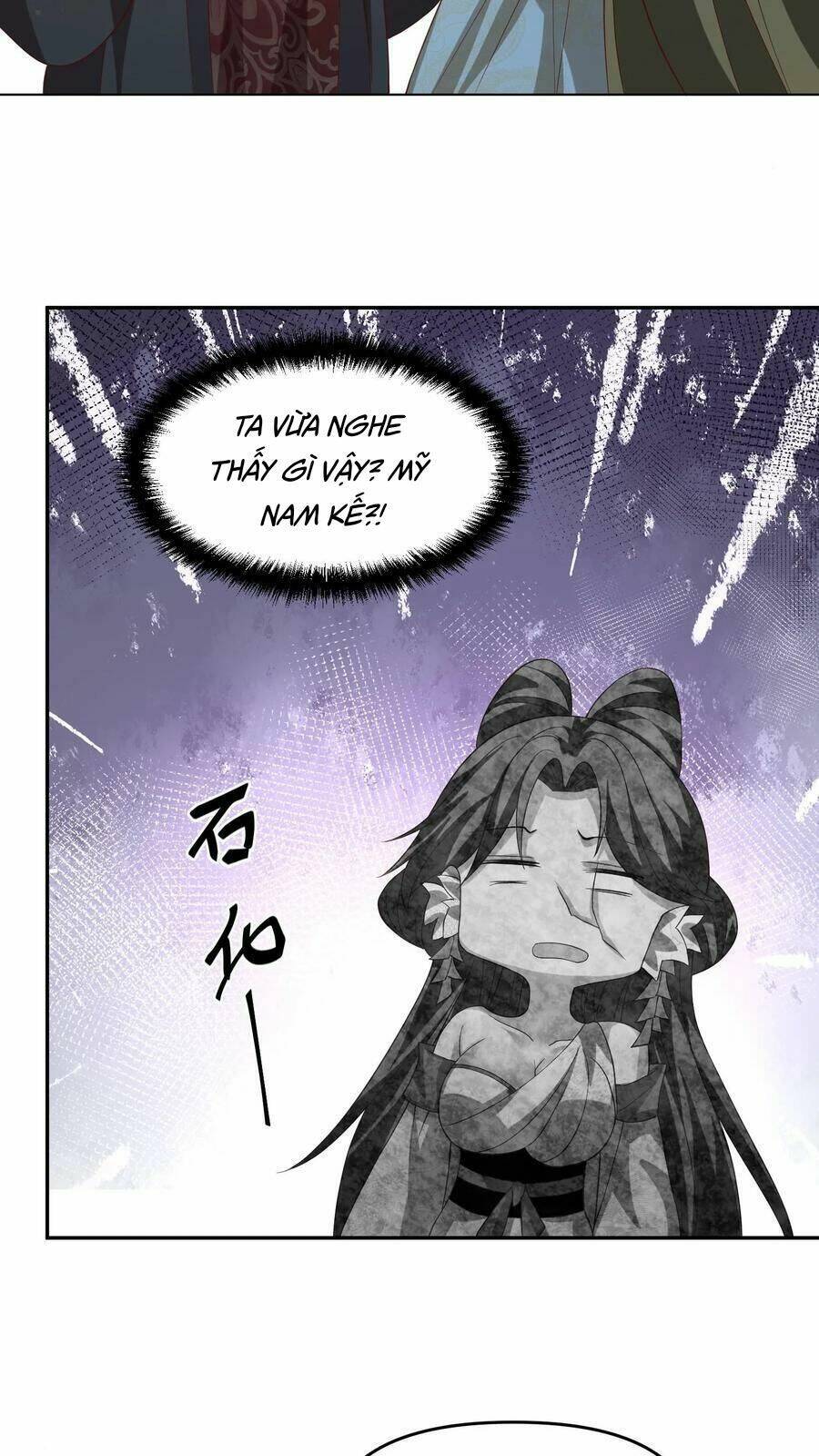 Trượng Phu Của Nữ Đế Thế Mà Vô Địch chapter 142 - Upload bởi truyensieuhay.com