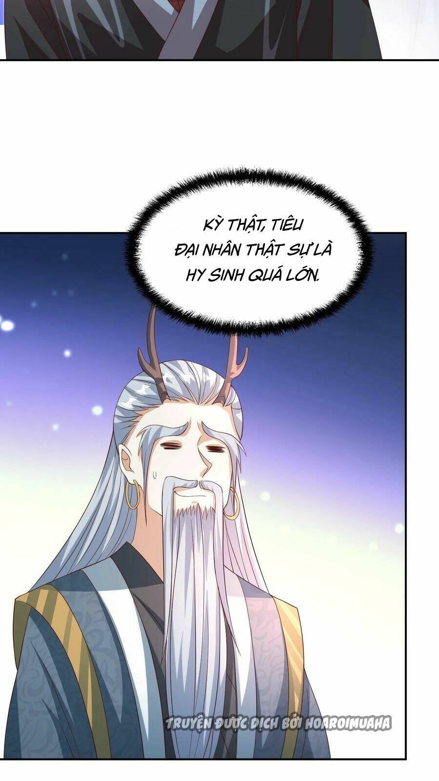 Trượng Phu Của Nữ Đế Thế Mà Vô Địch chapter 142 - Upload bởi truyensieuhay.com