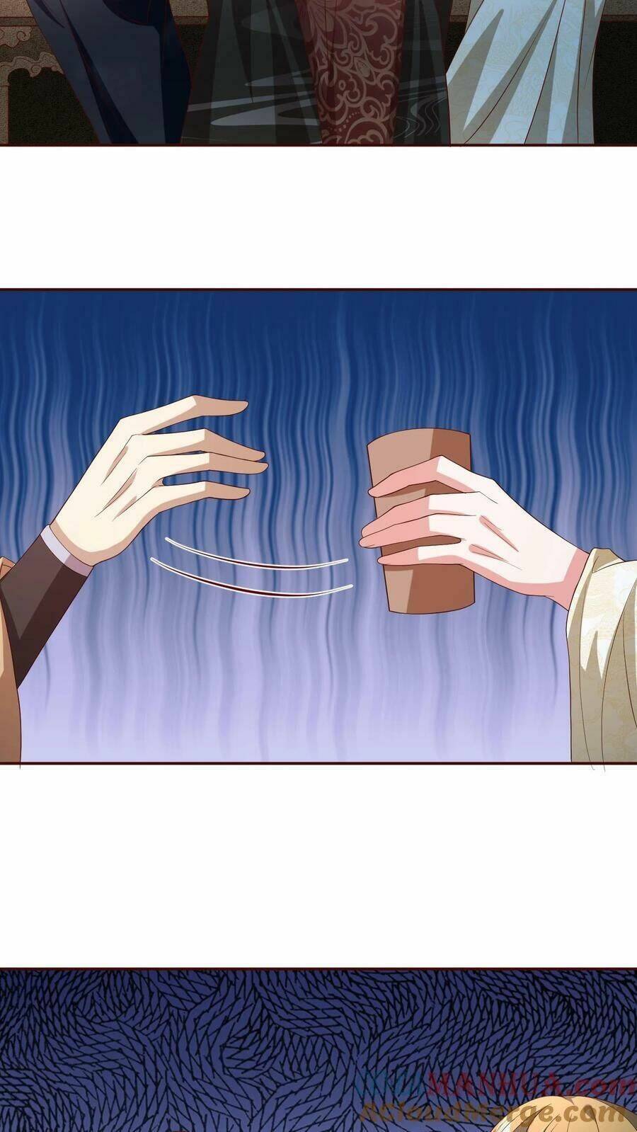 Trượng Phu Của Nữ Đế Thế Mà Vô Địch chapter 142 - Upload bởi truyensieuhay.com