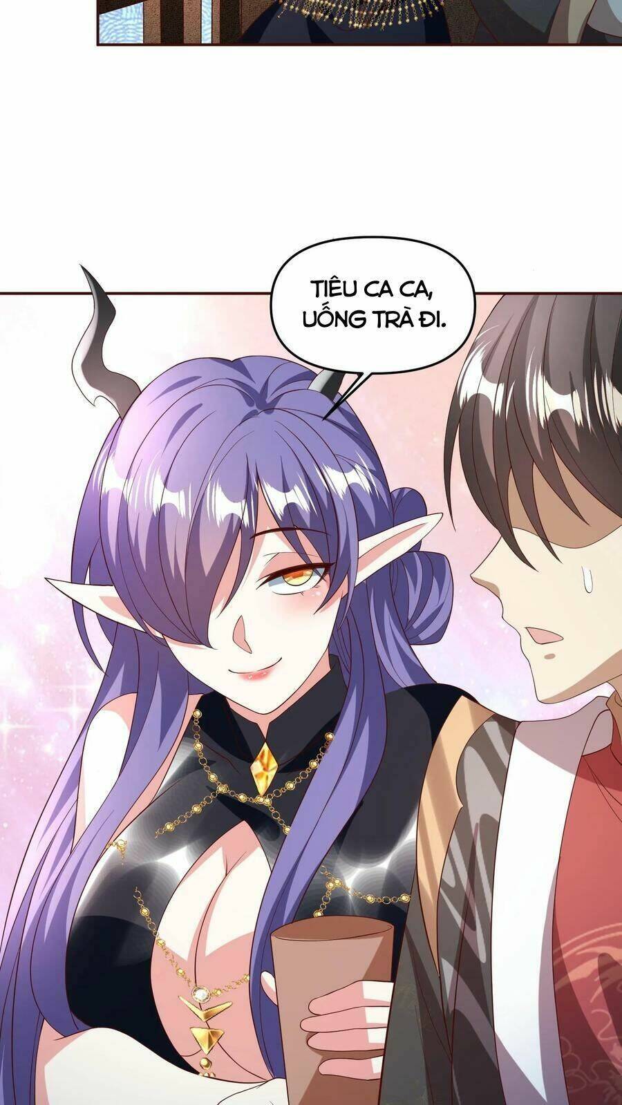 Trượng Phu Của Nữ Đế Thế Mà Vô Địch chapter 142 - Upload bởi truyensieuhay.com