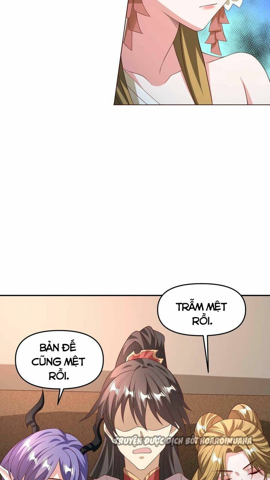 Trượng Phu Của Nữ Đế Thế Mà Vô Địch chapter 142 - Upload bởi truyensieuhay.com