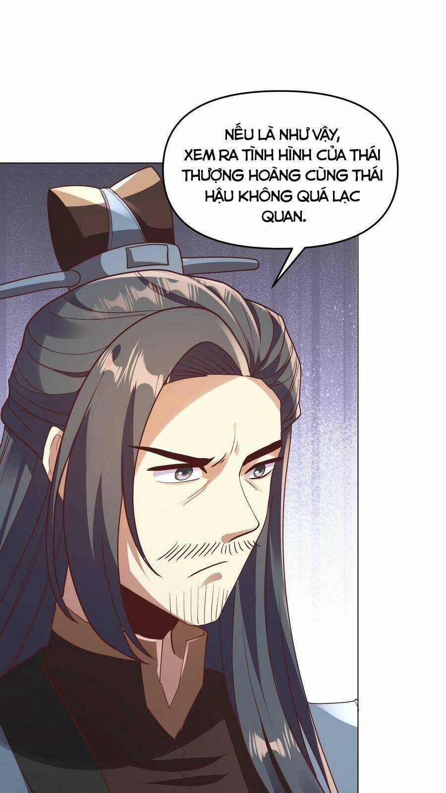 Trượng Phu Của Nữ Đế Thế Mà Vô Địch chapter 143 - Upload bởi truyensieuhay.com