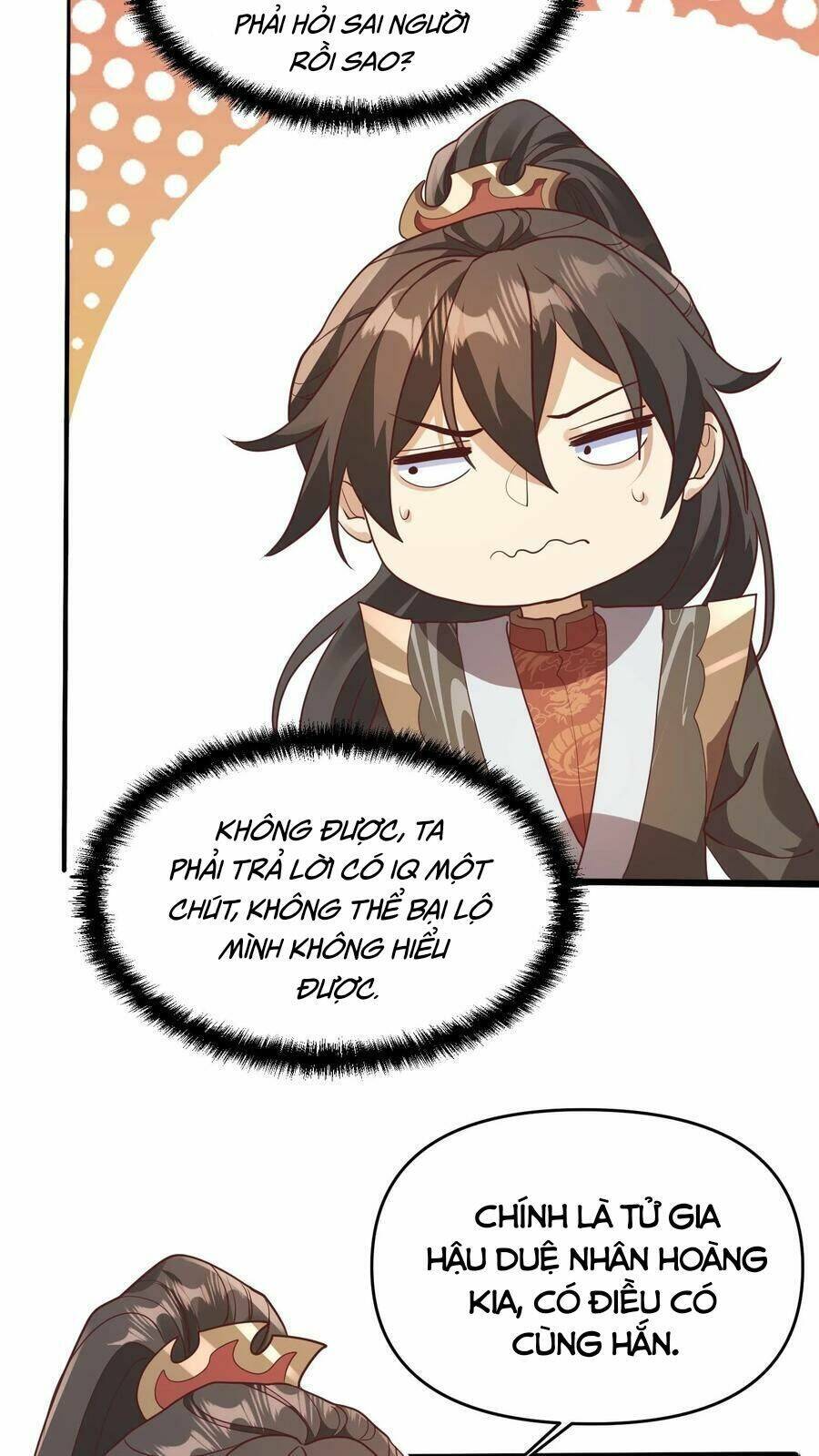 Trượng Phu Của Nữ Đế Thế Mà Vô Địch chapter 143 - Upload bởi truyensieuhay.com