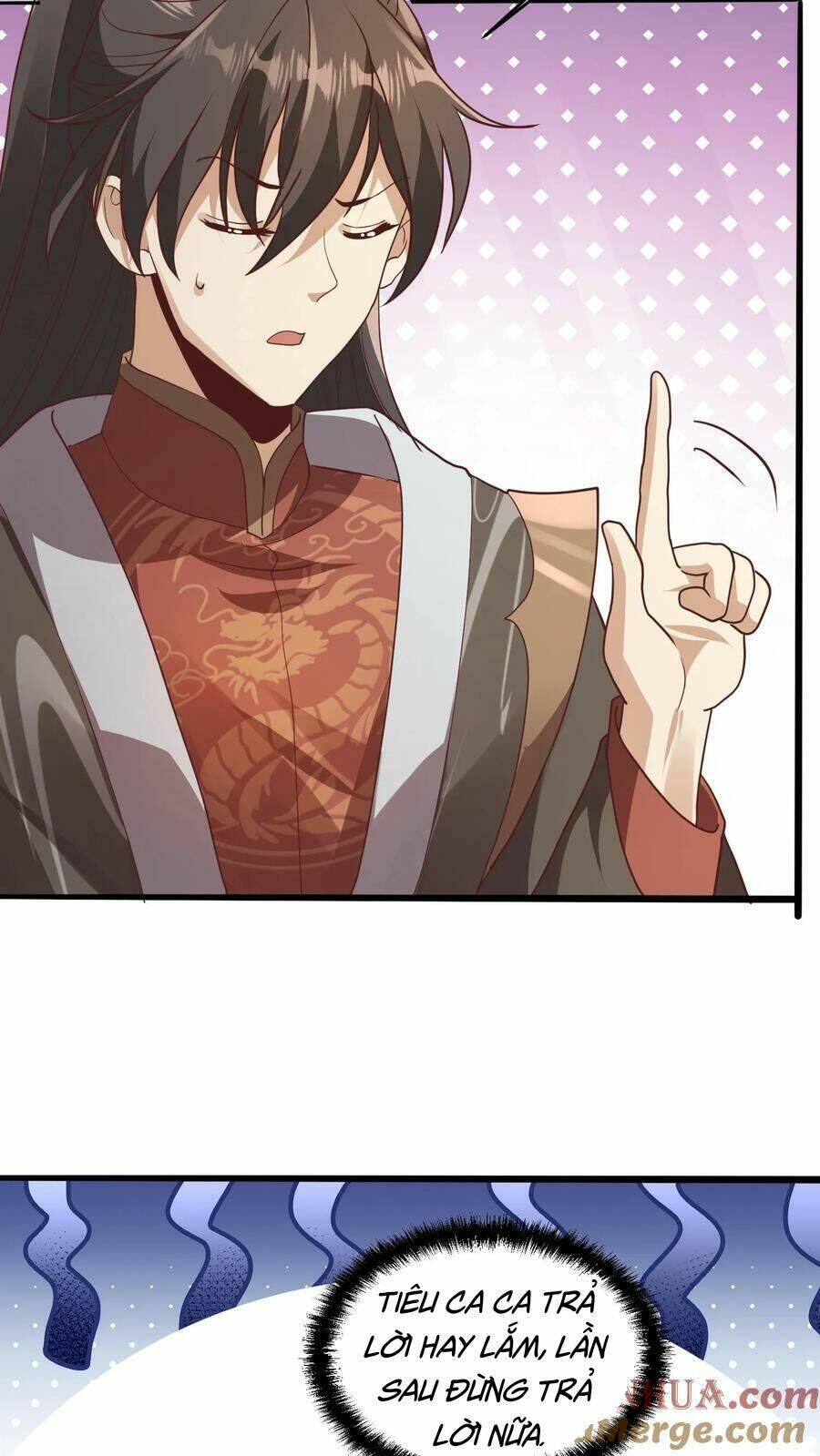 Trượng Phu Của Nữ Đế Thế Mà Vô Địch chapter 143 - Upload bởi truyensieuhay.com
