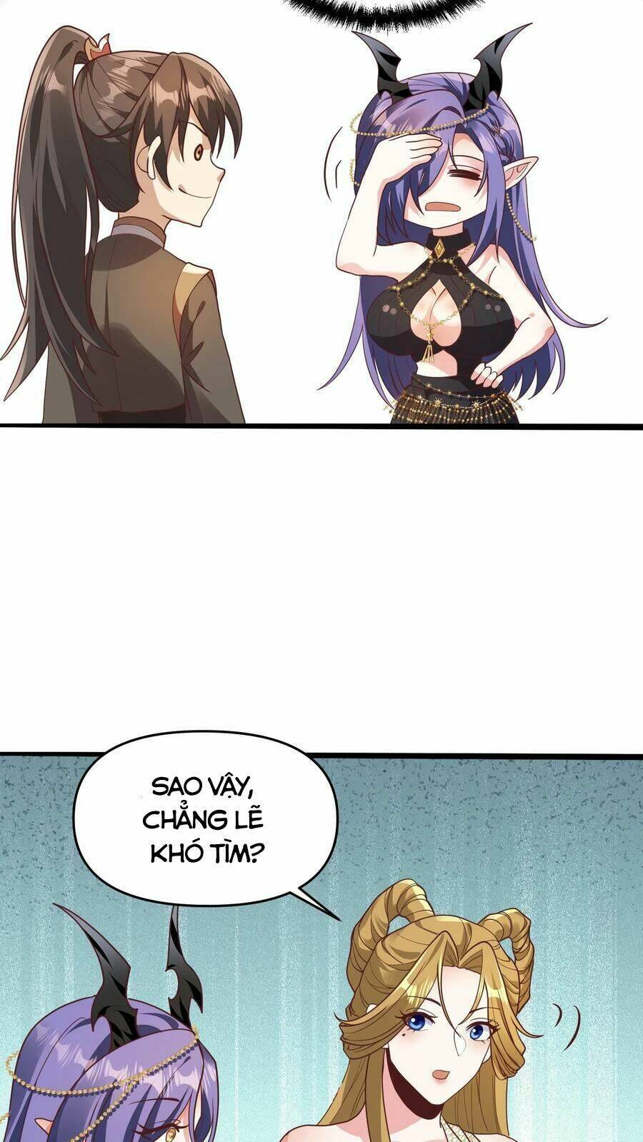 Trượng Phu Của Nữ Đế Thế Mà Vô Địch chapter 143 - Upload bởi truyensieuhay.com