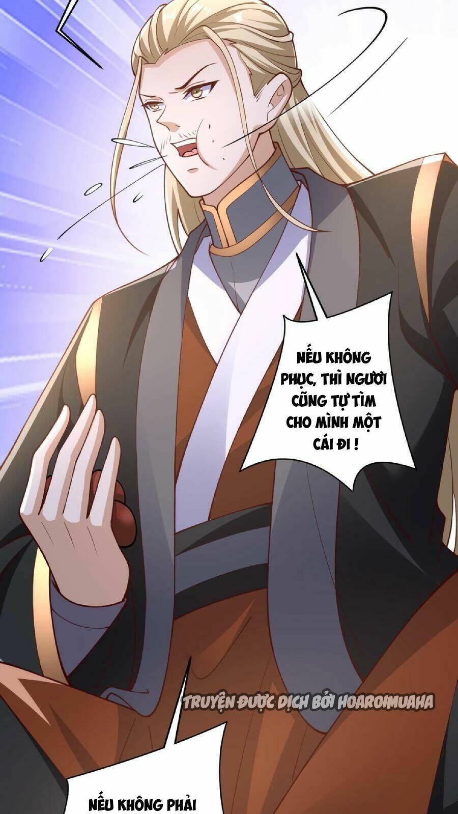 Trượng Phu Của Nữ Đế Thế Mà Vô Địch chapter 144 - Upload bởi truyensieuhay.com