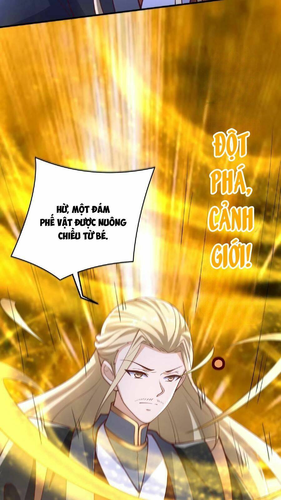 Trượng Phu Của Nữ Đế Thế Mà Vô Địch chapter 144 - Upload bởi truyensieuhay.com