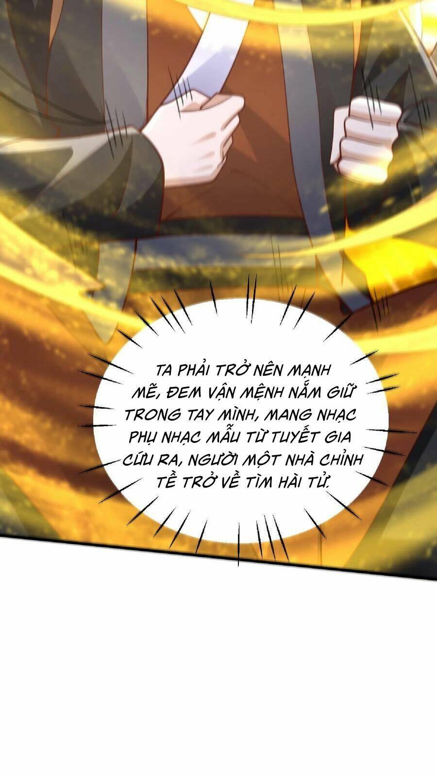 Trượng Phu Của Nữ Đế Thế Mà Vô Địch chapter 144 - Upload bởi truyensieuhay.com