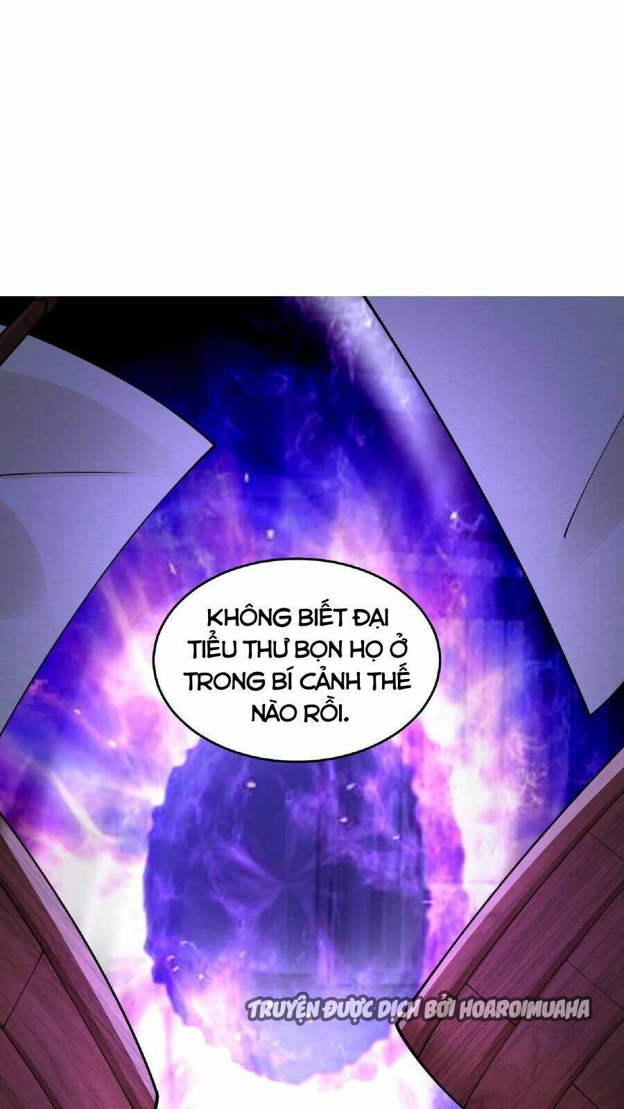 Trượng Phu Của Nữ Đế Thế Mà Vô Địch chapter 144 - Upload bởi truyensieuhay.com