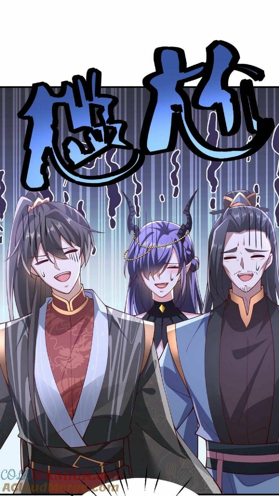 Trượng Phu Của Nữ Đế Thế Mà Vô Địch chapter 144 - Upload bởi truyensieuhay.com