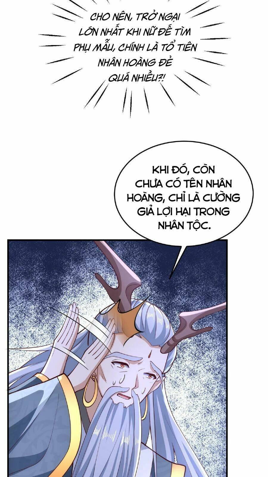 Trượng Phu Của Nữ Đế Thế Mà Vô Địch chapter 144 - Upload bởi truyensieuhay.com