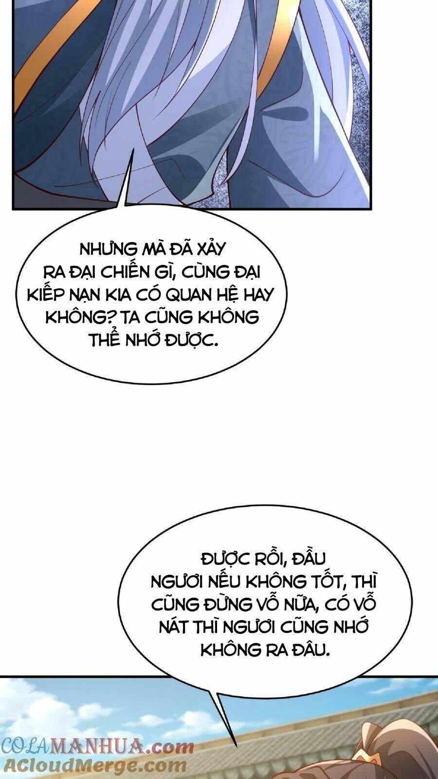 Trượng Phu Của Nữ Đế Thế Mà Vô Địch chapter 144 - Upload bởi truyensieuhay.com