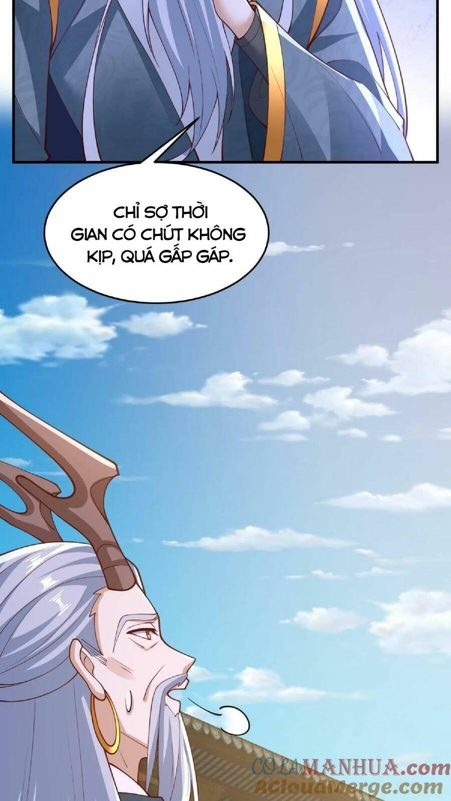 Trượng Phu Của Nữ Đế Thế Mà Vô Địch chapter 144 - Upload bởi truyensieuhay.com