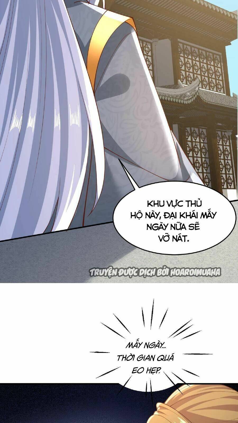 Trượng Phu Của Nữ Đế Thế Mà Vô Địch chapter 144 - Upload bởi truyensieuhay.com