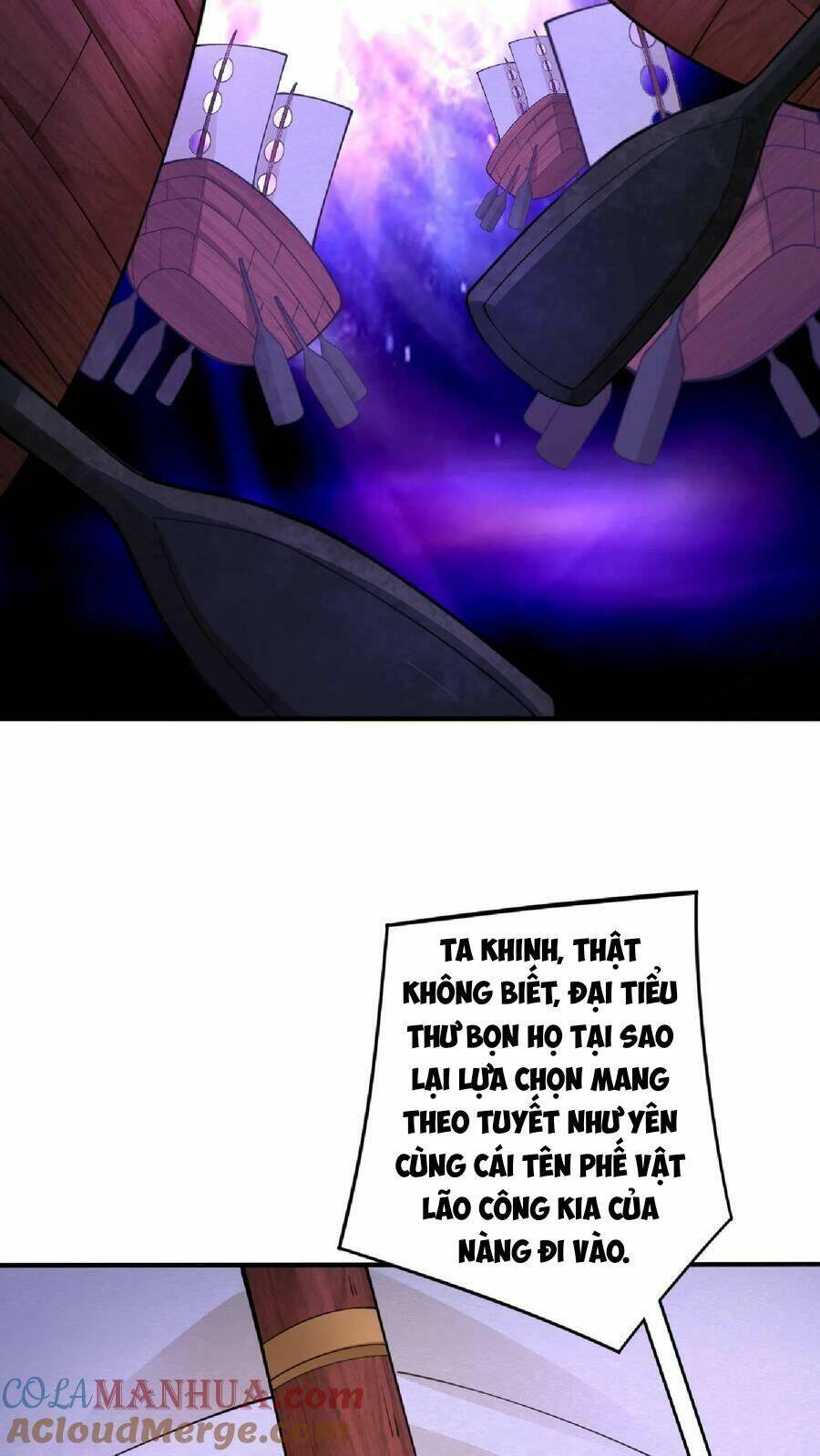 Trượng Phu Của Nữ Đế Thế Mà Vô Địch chapter 144 - Upload bởi truyensieuhay.com