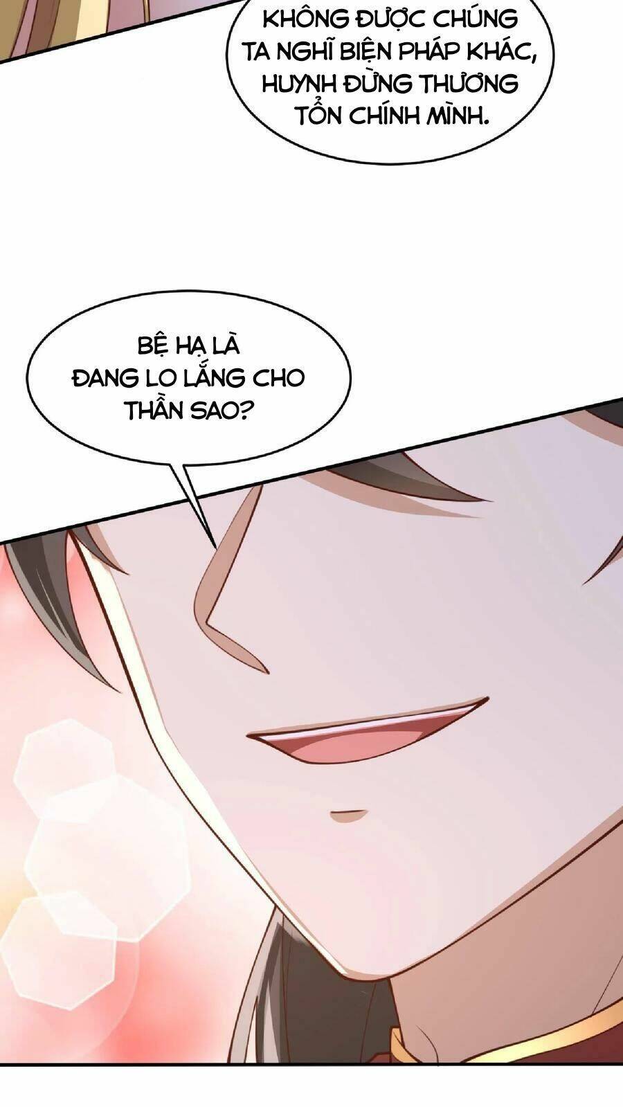 Trượng Phu Của Nữ Đế Thế Mà Vô Địch chapter 144 - Upload bởi truyensieuhay.com