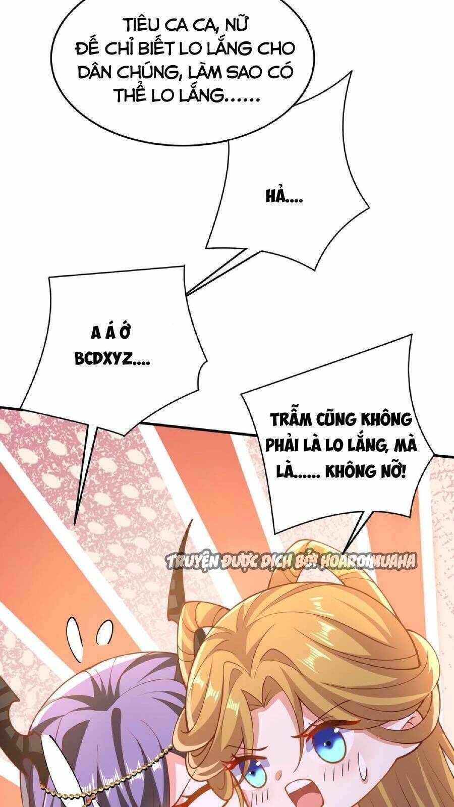 Trượng Phu Của Nữ Đế Thế Mà Vô Địch chapter 144 - Upload bởi truyensieuhay.com