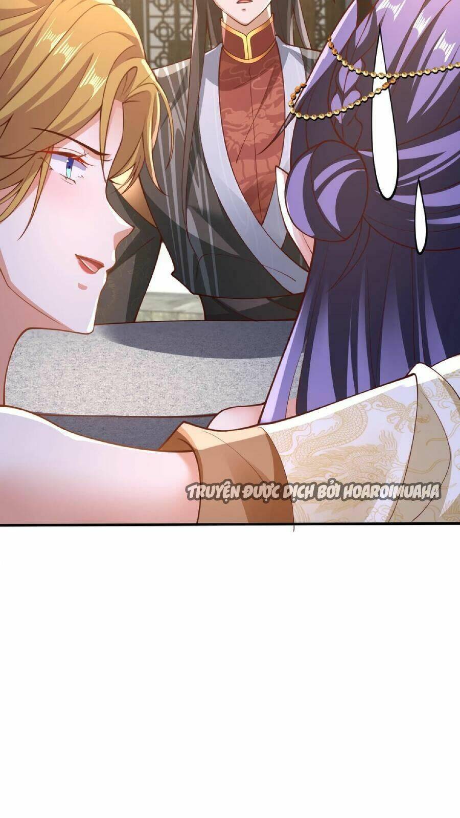 Trượng Phu Của Nữ Đế Thế Mà Vô Địch chapter 144 - Upload bởi truyensieuhay.com