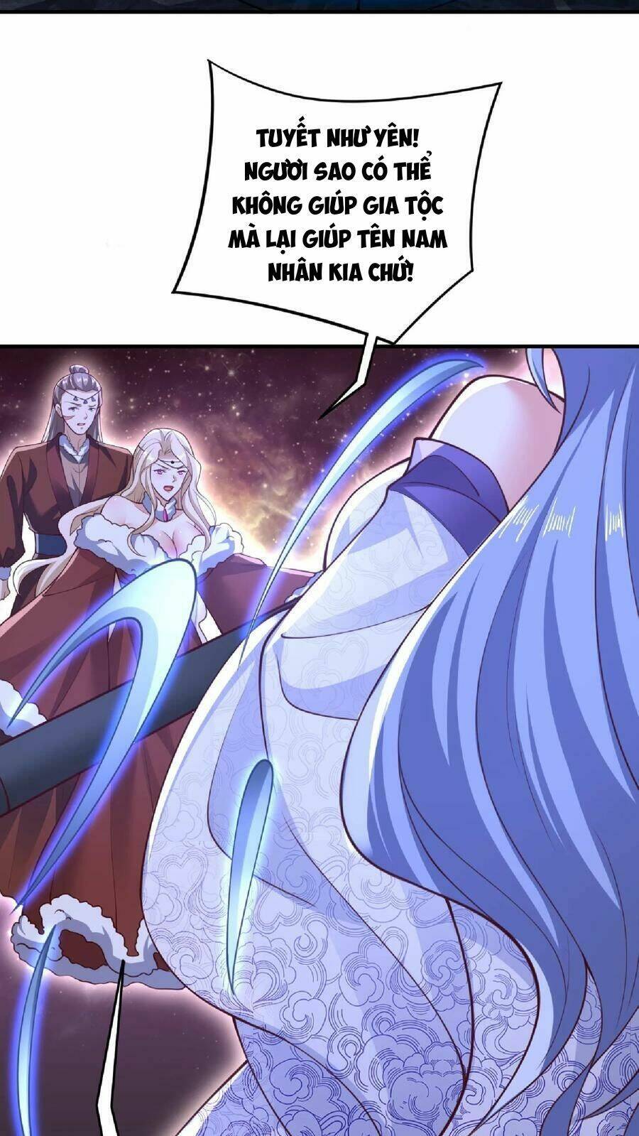 Trượng Phu Của Nữ Đế Thế Mà Vô Địch chapter 144 - Upload bởi truyensieuhay.com
