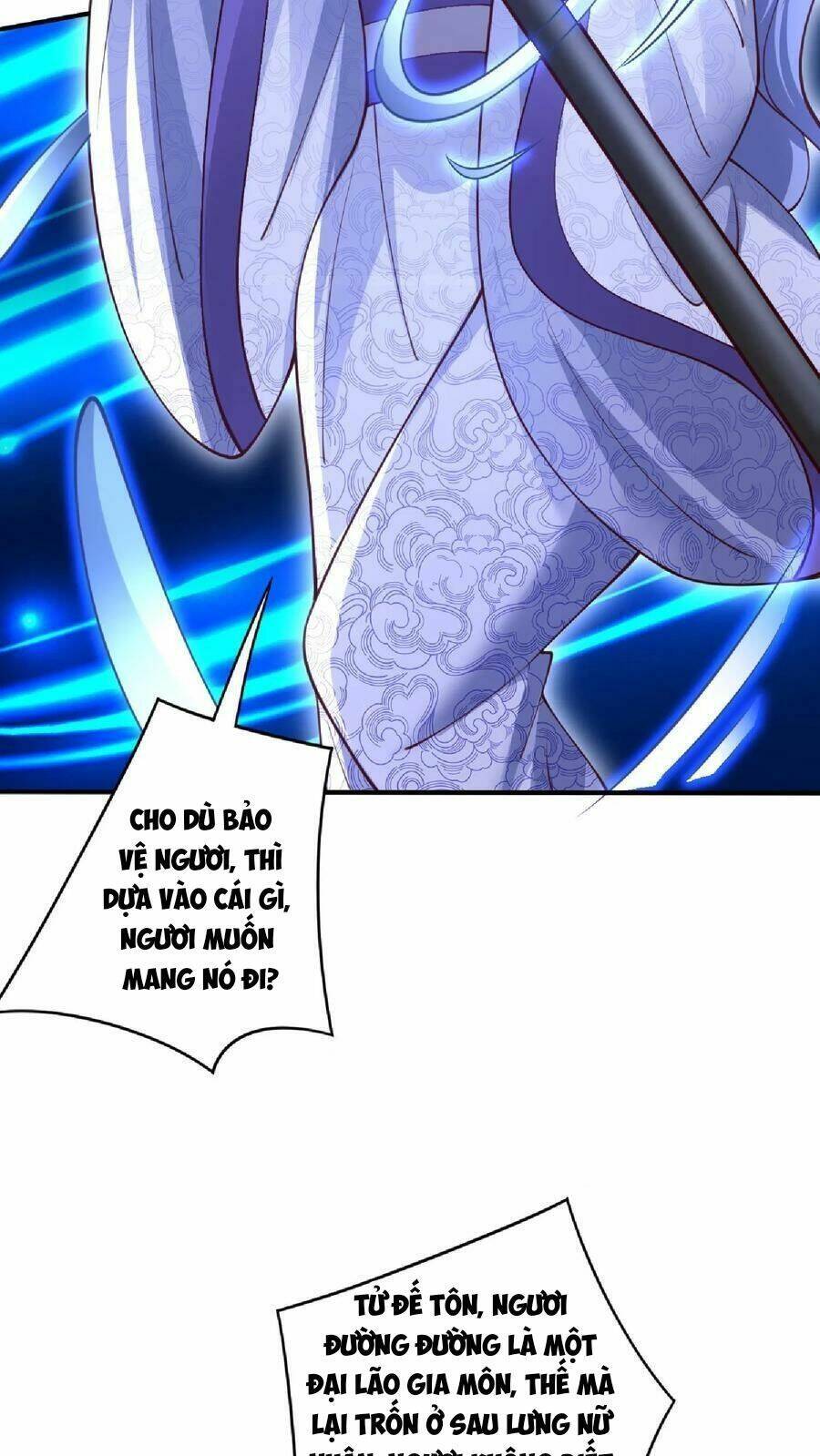 Trượng Phu Của Nữ Đế Thế Mà Vô Địch chapter 144 - Upload bởi truyensieuhay.com
