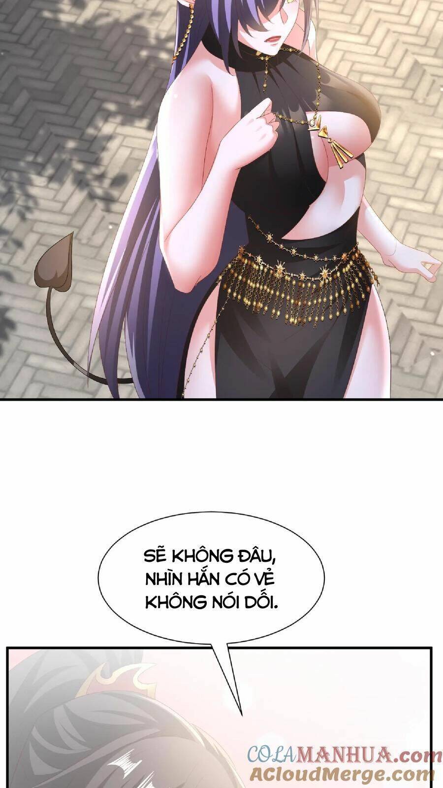 Trượng Phu Của Nữ Đế Thế Mà Vô Địch chapter 145 - Upload bởi truyensieuhay.com