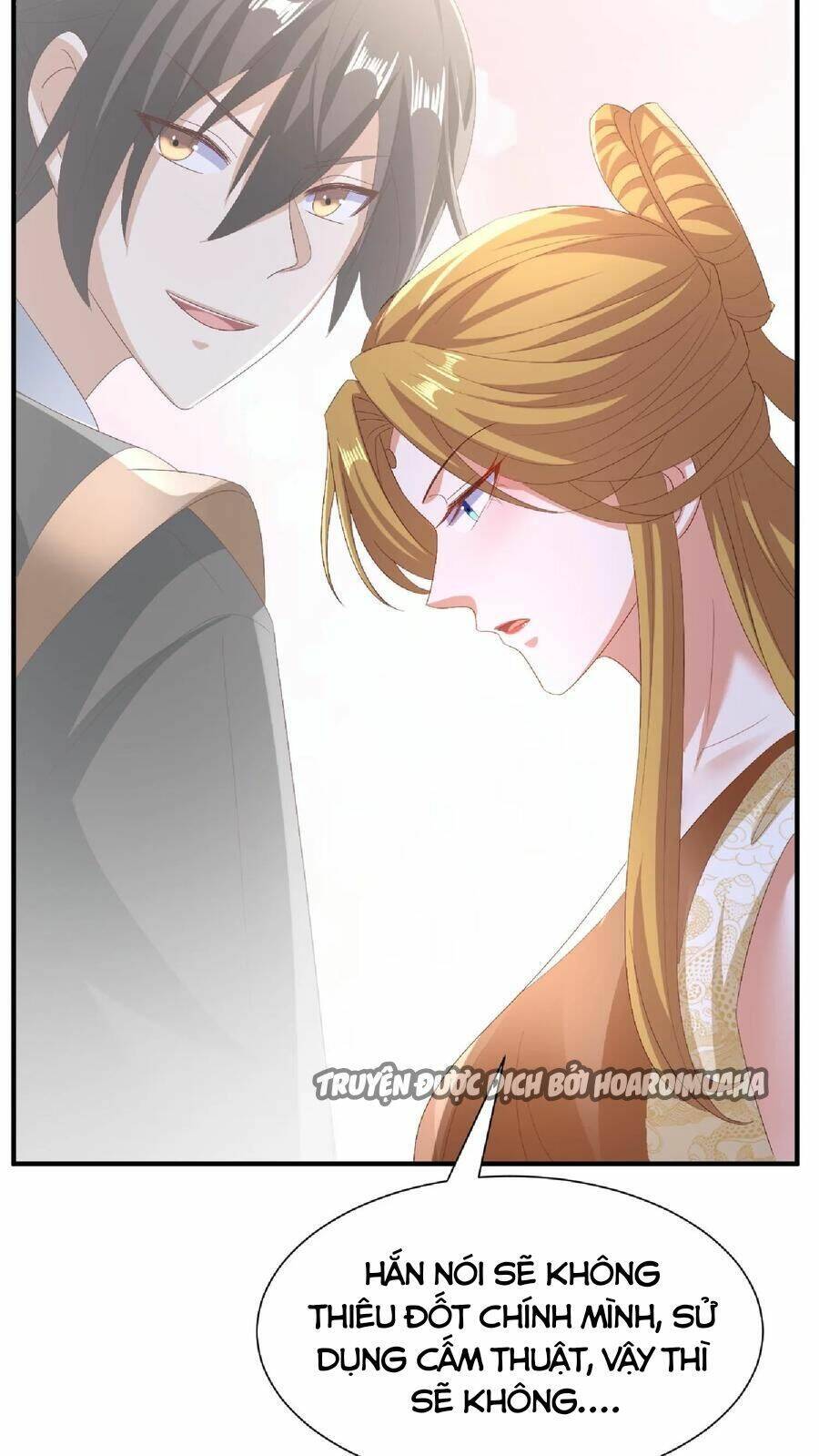 Trượng Phu Của Nữ Đế Thế Mà Vô Địch chapter 145 - Upload bởi truyensieuhay.com