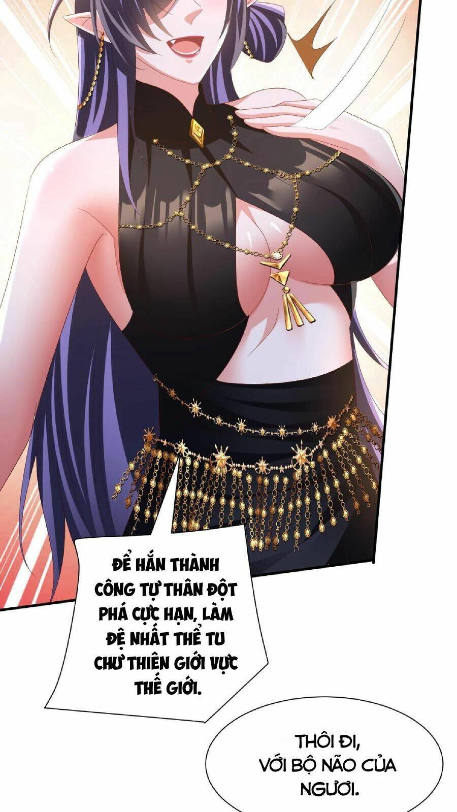 Trượng Phu Của Nữ Đế Thế Mà Vô Địch chapter 145 - Upload bởi truyensieuhay.com