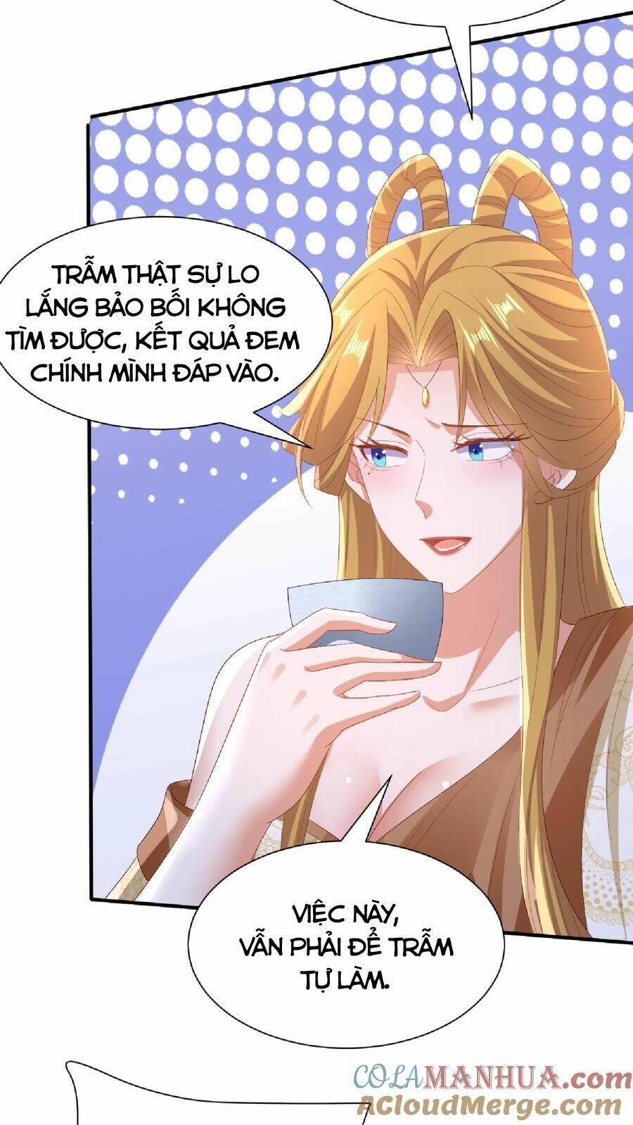 Trượng Phu Của Nữ Đế Thế Mà Vô Địch chapter 145 - Upload bởi truyensieuhay.com