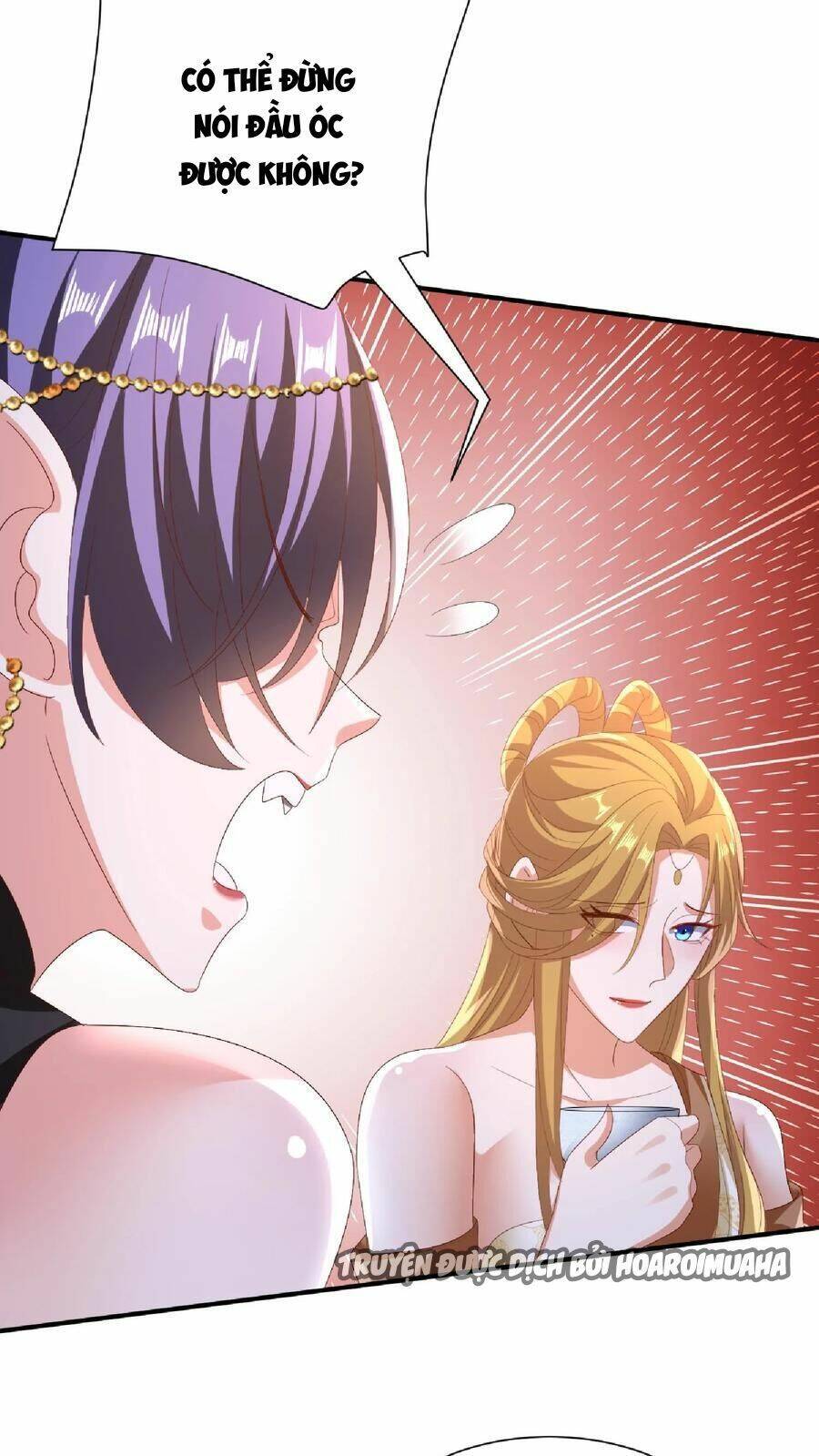 Trượng Phu Của Nữ Đế Thế Mà Vô Địch chapter 145 - Upload bởi truyensieuhay.com