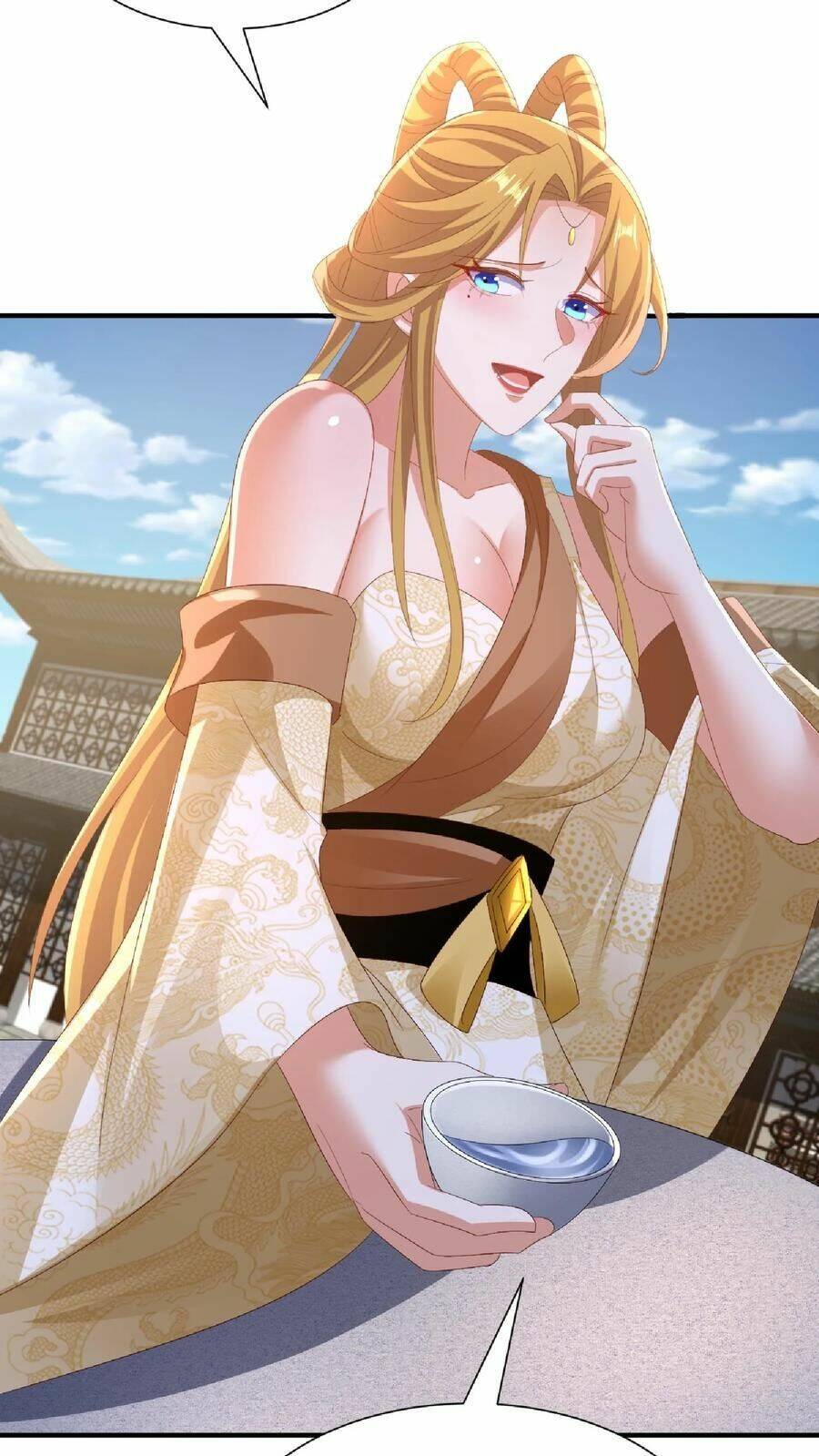 Trượng Phu Của Nữ Đế Thế Mà Vô Địch chapter 145 - Upload bởi truyensieuhay.com