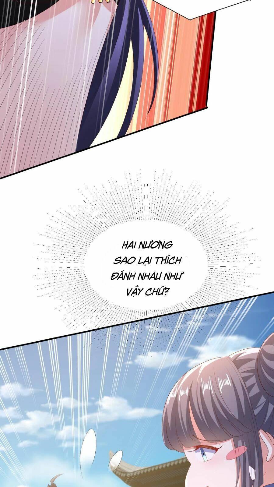 Trượng Phu Của Nữ Đế Thế Mà Vô Địch chapter 145 - Upload bởi truyensieuhay.com