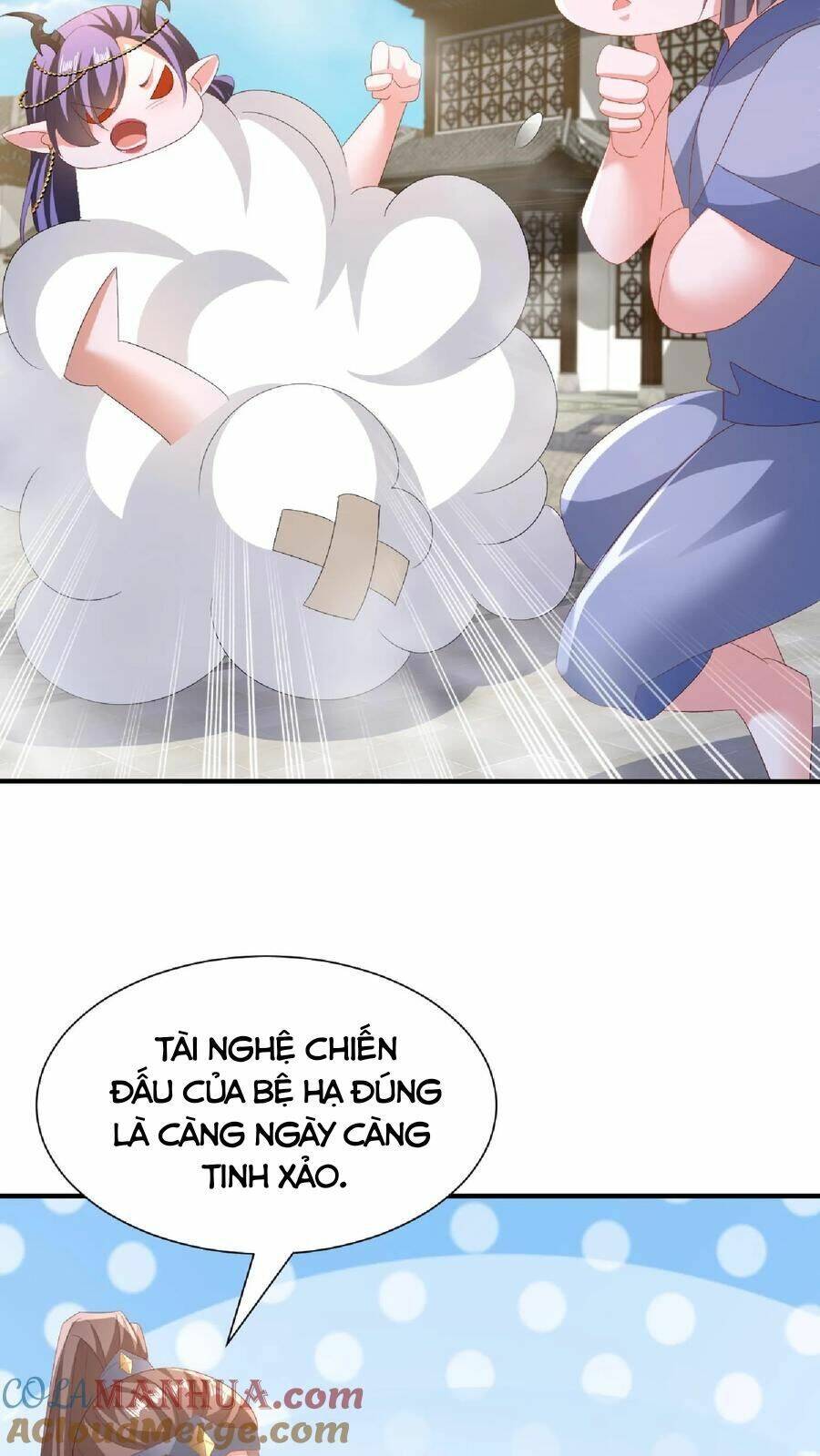 Trượng Phu Của Nữ Đế Thế Mà Vô Địch chapter 145 - Upload bởi truyensieuhay.com