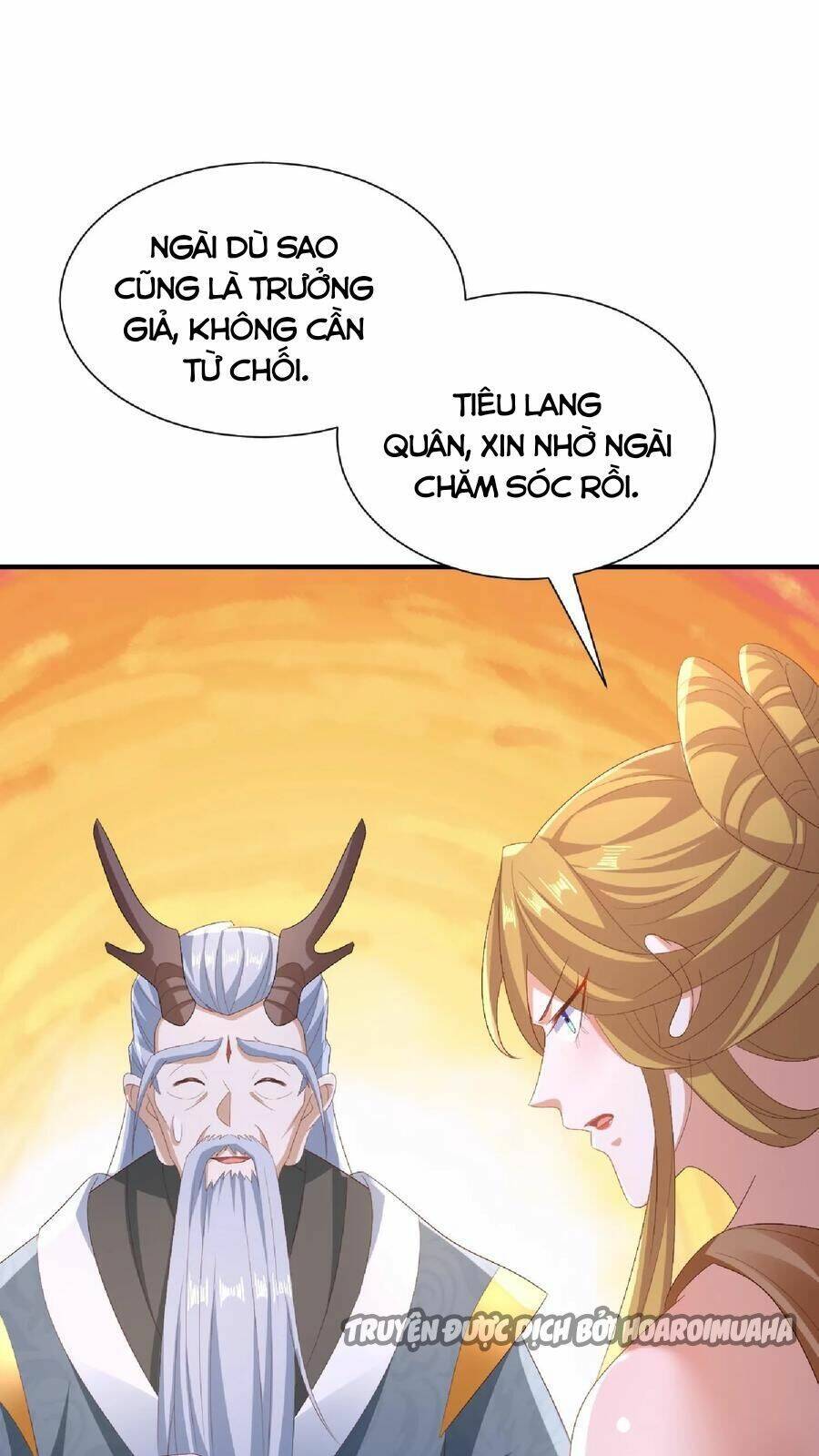 Trượng Phu Của Nữ Đế Thế Mà Vô Địch chapter 145 - Upload bởi truyensieuhay.com