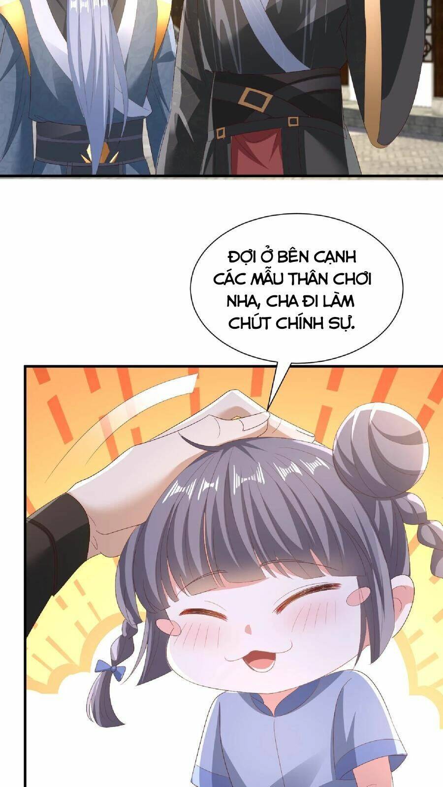 Trượng Phu Của Nữ Đế Thế Mà Vô Địch chapter 145 - Upload bởi truyensieuhay.com