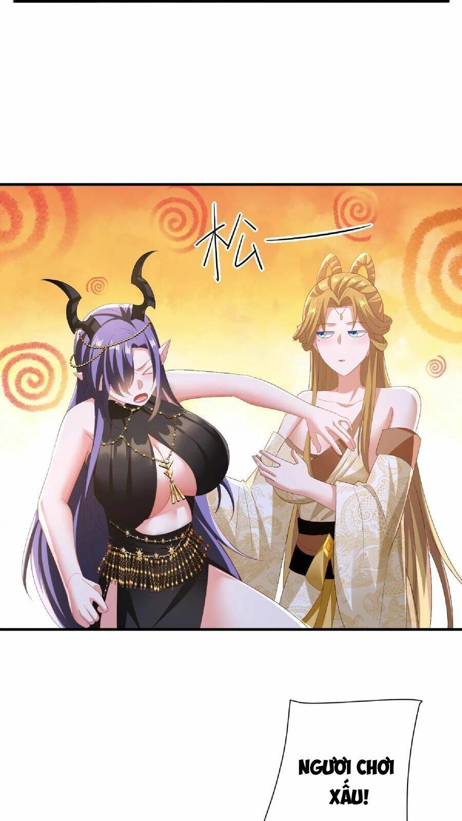 Trượng Phu Của Nữ Đế Thế Mà Vô Địch chapter 145 - Upload bởi truyensieuhay.com