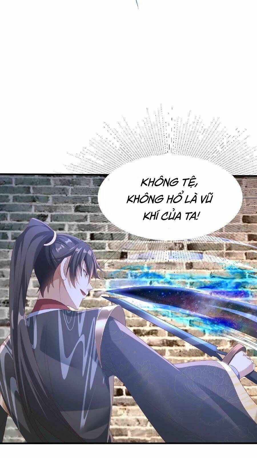 Trượng Phu Của Nữ Đế Thế Mà Vô Địch chapter 146 - Upload bởi truyensieuhay.com