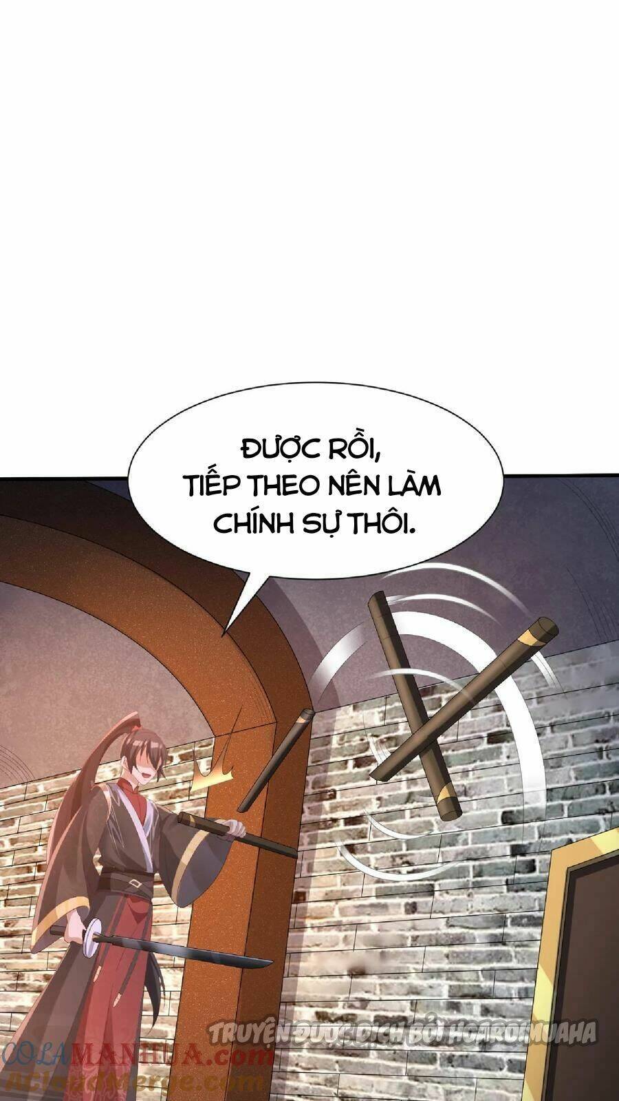 Trượng Phu Của Nữ Đế Thế Mà Vô Địch chapter 146 - Upload bởi truyensieuhay.com