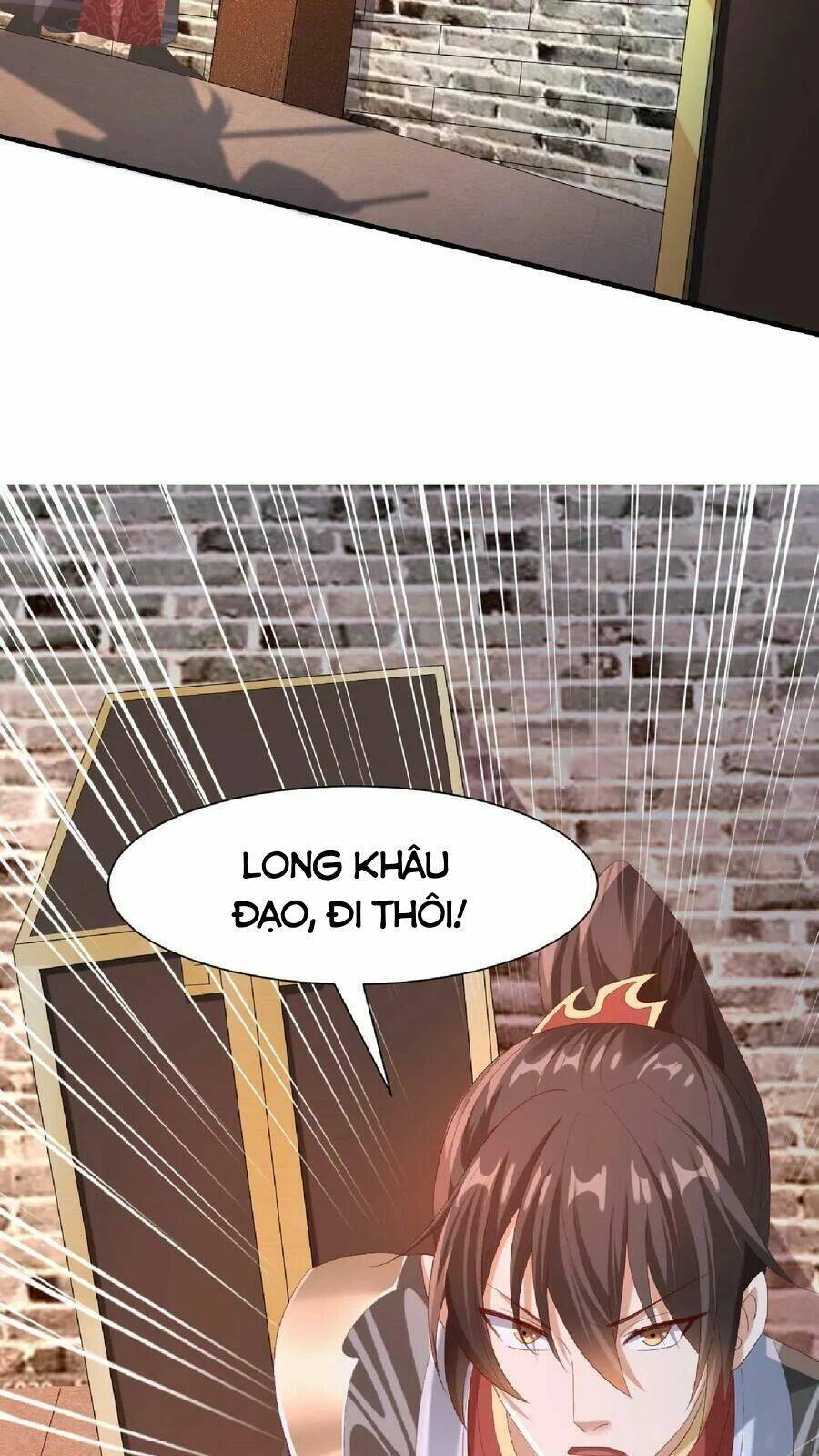 Trượng Phu Của Nữ Đế Thế Mà Vô Địch chapter 146 - Upload bởi truyensieuhay.com