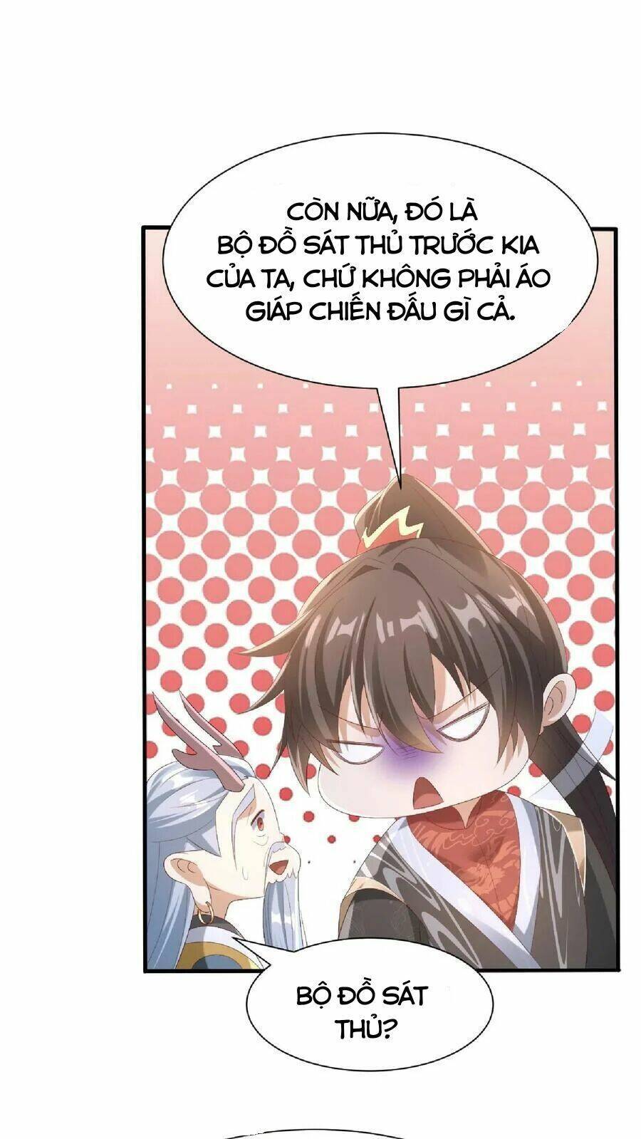 Trượng Phu Của Nữ Đế Thế Mà Vô Địch chapter 146 - Upload bởi truyensieuhay.com