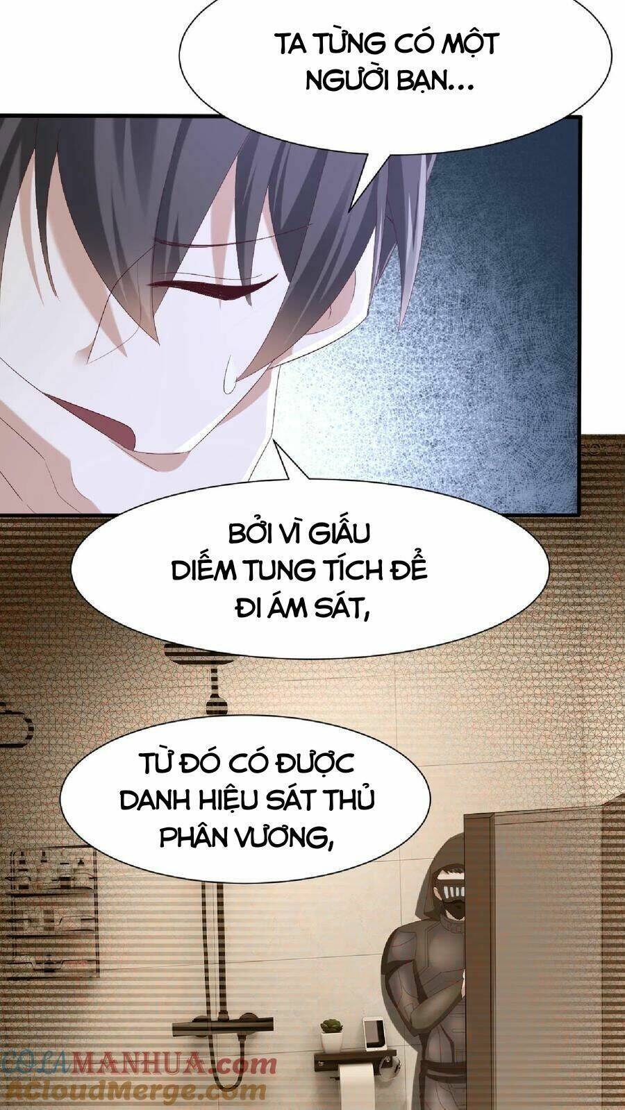 Trượng Phu Của Nữ Đế Thế Mà Vô Địch chapter 146 - Upload bởi truyensieuhay.com