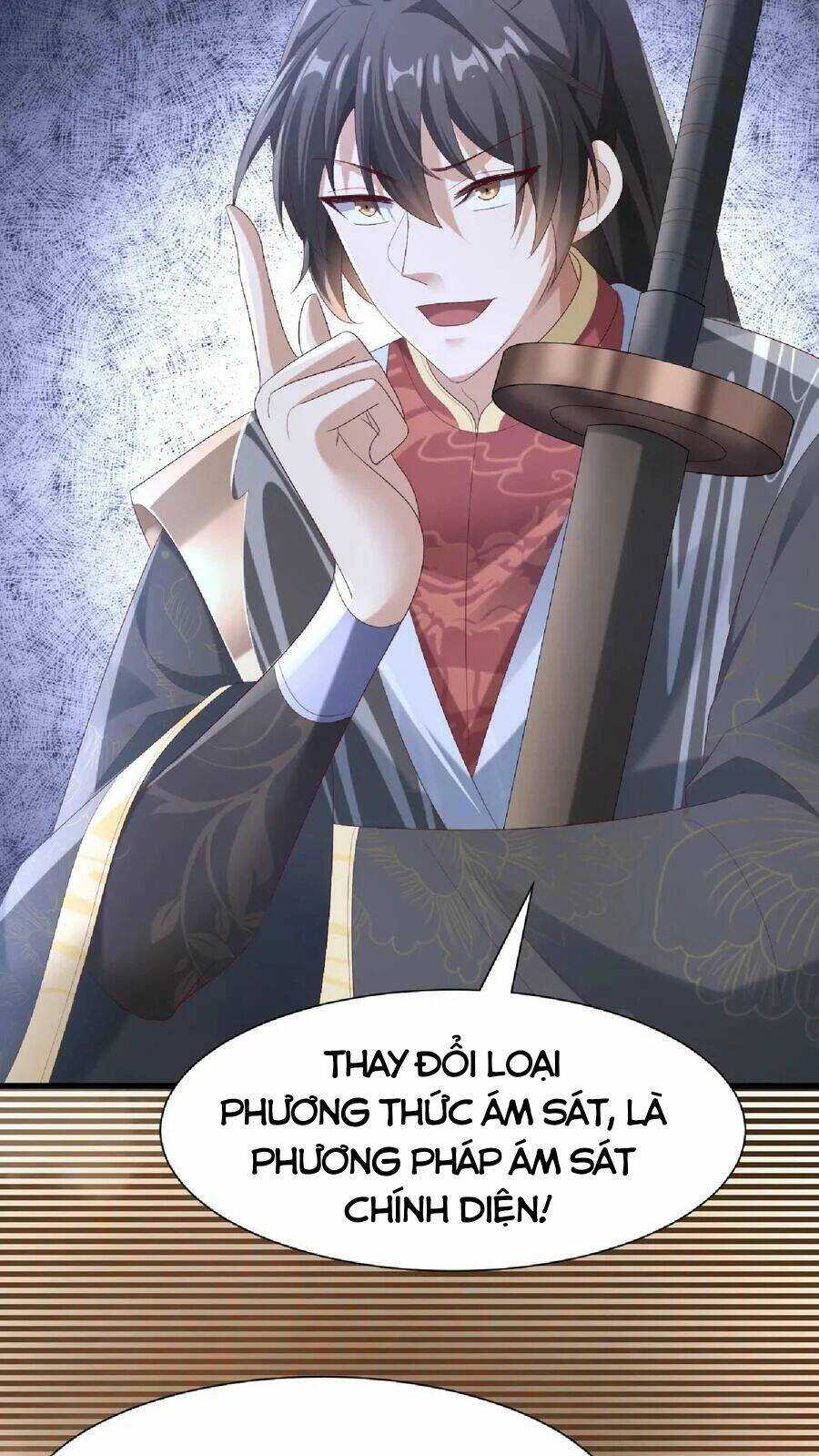 Trượng Phu Của Nữ Đế Thế Mà Vô Địch chapter 146 - Upload bởi truyensieuhay.com