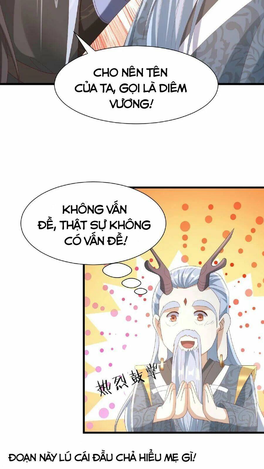 Trượng Phu Của Nữ Đế Thế Mà Vô Địch chapter 146 - Upload bởi truyensieuhay.com